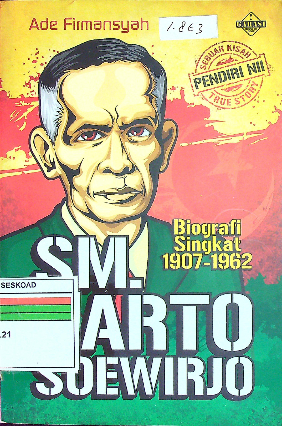Sm. Karto Soewiryo